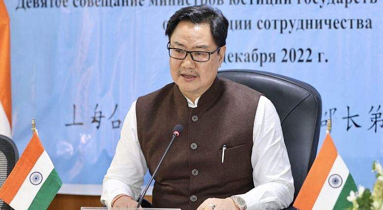 'ചിലര്‍ക്ക് രാജ്യത്തിന്റെ അഖണ്ഡതയേക്കാളും, സുപ്രീം കോടതിയേക്കാളും മുകളിലാണ് ബിബിസി' ; രൂക്ഷവിമര്‍ശനവുമായി കേന്ദ്രമന്ത്രി