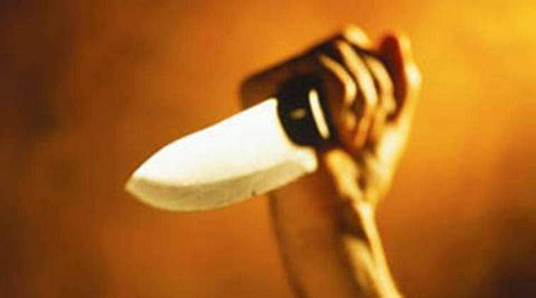 യുവതിയെ കുത്തിപ്പരിക്കേല്‍പ്പിച്ചു; ഭര്‍ത്താവ് കസ്റ്റഡിയില്‍