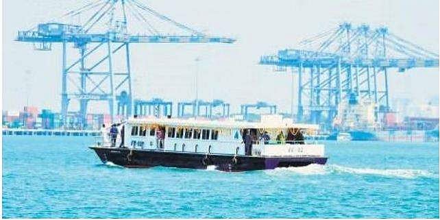 മിനിമം നിരക്ക് പത്തു രൂപയാകും?; ബോട്ട് യാത്രാ നിരക്ക് വര്‍ധിപ്പിച്ചേക്കും