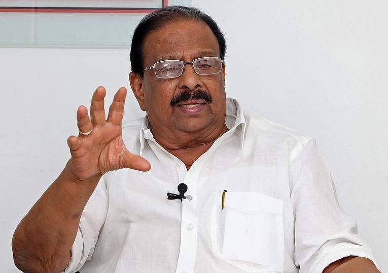 മുഖ്യമന്ത്രിയുമായി ഡീല്‍ ഉണ്ടോ?; ദുരിതാശ്വാസനിധി കേസില്‍ ലോകായുക്ത നിശബ്ദമായത് അന്വേഷിക്കണം:  കെ സുധാകരന്‍