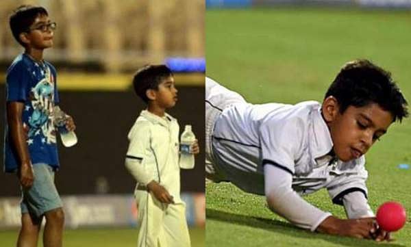 ജൂനിയർ ദ്രാവിഡ് കൊച്ചിയുടെ ക്രീസിൽ, ടീം നായകനായി അൻവയ് ​