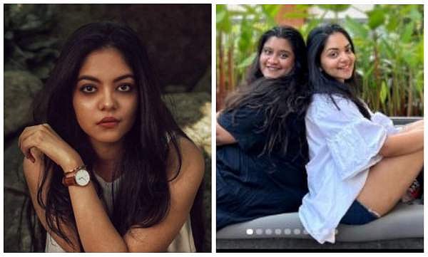 'വലുതായപ്പോൾ തുണി ഇഷ്ടമല്ലാതായി', വിമർശകന് ചുട്ട മറുപടിയുമായി അഹാന
