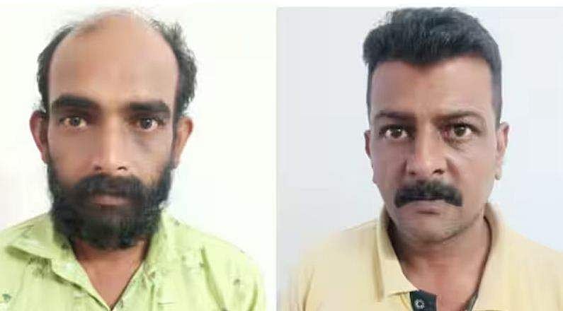 മോഷ്ടിച്ചത് 15,000 കോഴിമുട്ടകള്‍; മുട്ടക്കള്ളന്‍മാര്‍ ഒടുവില്‍ കുടുങ്ങി