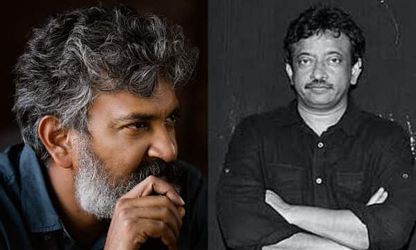 'രാജമൗലിയെ കൊല്ലണം, ഇതിങ്ങനെ തുടരാനാവില്ല'; അസൂയ സഹിക്കാന്‍ പറ്റുന്നില്ലെന്ന് രാം ​ഗോപാൽ വർമ്മ