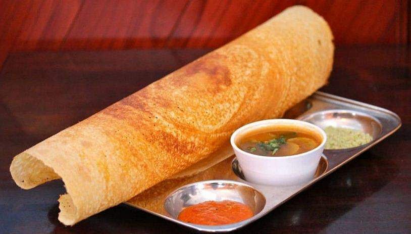 നാലു മസാലദോശയ്ക്ക് 360 രൂപ; 'വില കൂടിയ ചമ്മന്തി'; പിഴ ഈടാക്കാന്‍ നിര്‍ദേശിച്ച് ജില്ലാ കലക്ടര്‍