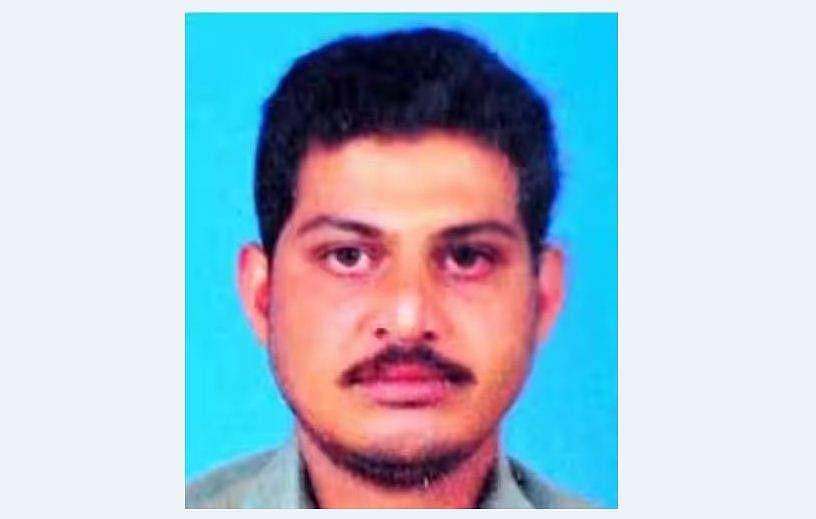 'പപ്പടം കാച്ചിവയ്ക്കണം, ഭക്ഷണം കഴിക്കാൻ എത്തും'; കാണാതായ യുവാവിന്റെ മൃതദേഹം അയൽവാസിയുടെ പറമ്പിലെ കുളത്തിൽ