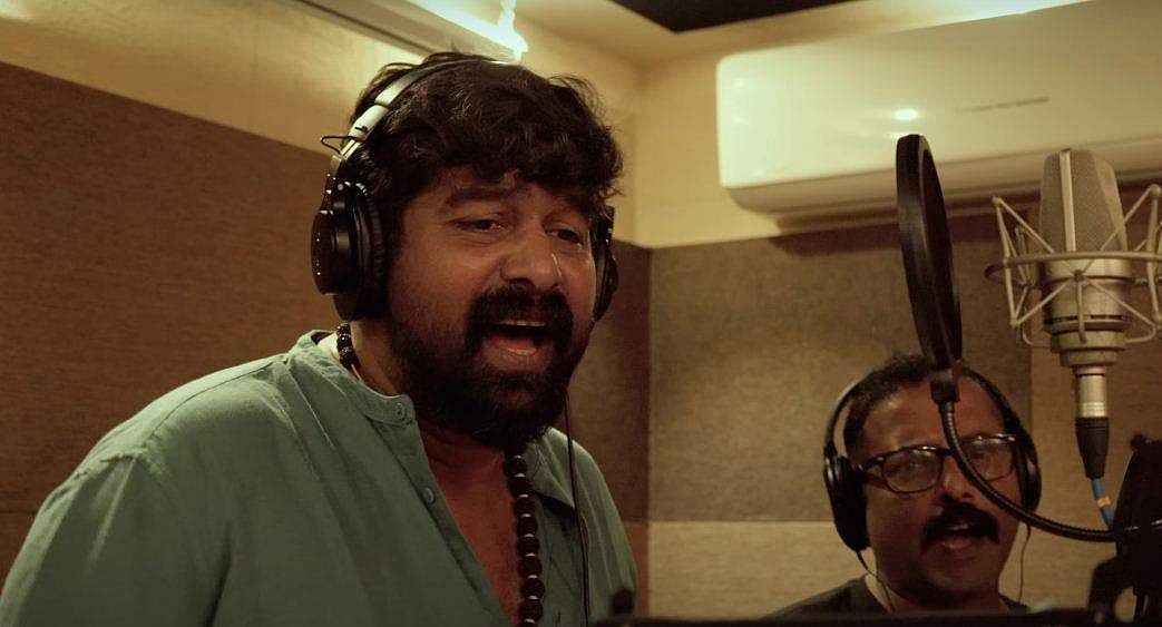 'എന്തിനാടി പൂങ്കുയിലേ' പാടി ജോജു ജോർജ്, ഇരട്ടയുടെ വരവറിയിച്ച് പ്രൊമോ സോങ്; ഫെബ്രുവരി 3ന് എത്തും