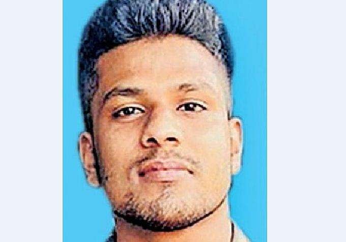 വിവാഹം കഴിഞ്ഞ് ലഡാക്കിലേക്ക് മടങ്ങി, പിന്നാലെയെത്തിയത് സൈനികന്റെ മരണവാർത്ത