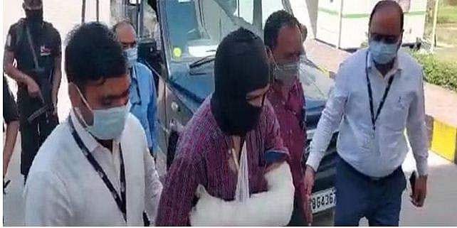 ഗോരക്‌നാഥ് ക്ഷേത്രം ആക്രമണക്കേസ്: പ്രതിക്ക് വധശിക്ഷ