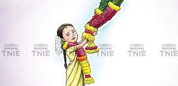 പതിനഞ്ചുകാരിയെ 47കാരന് വിവാഹം ചെയ്തു നല്‍കി; ഇടുക്കിയില്‍ ശൈശവ വിവാഹം