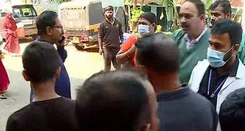 ഛര്‍ദിയും വയറുവേദനയും; വയനാട്ടിലെ സ്‌കൂളില്‍ 86 കുട്ടികള്‍ ചികിത്സ തേടി, ഭക്ഷ്യവിഷബാധയെന്ന് സംശയം 