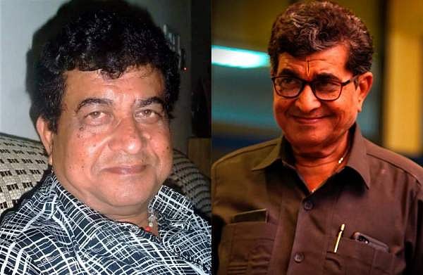 കന്നഡ നടൻ മൻദീപ് റോയ് അന്തരിച്ചു