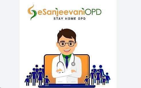 ഇ സഞ്ജീവിനി പോര്‍ട്ടലിലൂടെ ഡോക്ടര്‍ക്ക് നേരെ നഗ്നതാപ്രദര്‍ശനം; പരാതി