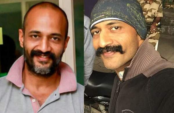 നിയമലംഘനം നടത്തിയതിന് ട്വിറ്റർ അക്കൗണ്ട് പൂട്ടിയെന്ന് പ്രചരണം; വിശദീകരണവുമായി നടൻ കിഷോർ