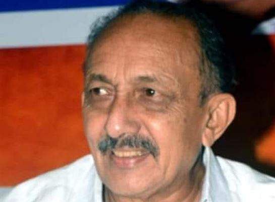 'ഫണ്ട് കട്ടുമുടിക്കുന്നു'; കെപിസിസി ട്രഷററുടെ മരണം മാനസിക പീഡനം മൂലം; ഡിജിപിക്ക് പരാതി