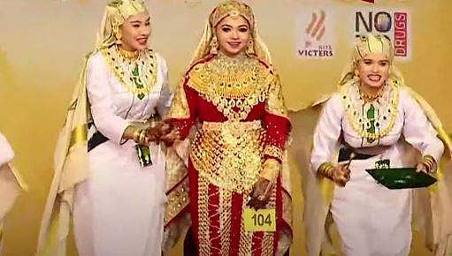 സംസ്ഥാന സ്‌കൂള്‍ കലോത്സവം രണ്ടാംദിനം സമാപിച്ചു; കണ്ണൂര്‍ മുന്നില്‍; കോഴിക്കോട് തൊട്ടുപിന്നില്‍