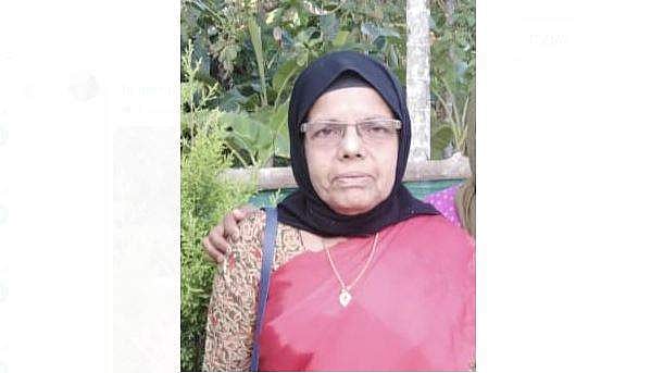 സ്വര്‍ണം പണയപ്പെടുത്താന്‍ നല്‍കിയില്ല; തളിക്കുളത്ത് സ്ത്രീയെ കഴുത്തുഞെരിച്ച് കൊന്നു, ഓട്ടോ ഡ്രൈവര്‍ അറസ്റ്റില്‍ 