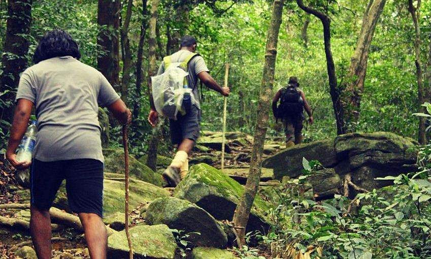 അഗസ്ത്യാര്‍കൂടം ട്രക്കിങ്; ഓണ്‍ലൈന്‍ ബുക്കിങ് ഇന്നുമുതല്‍
