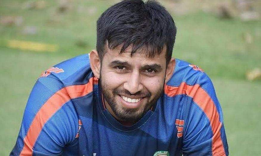 ആരാണ് ജിതേഷ് ശര്‍മ? സഞ്ജു സാംസണിന് പകരം ടീമിലെത്തിയ സര്‍പ്രൈസ്താരം