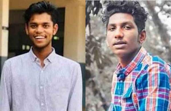 കൊടൈക്കനാലിലെ ഉൾക്കാട്ടിൽ അകപ്പെട്ടു, യുവാക്കളെ മരംവെട്ടുകാര്‍ കണ്ടെത്തി 