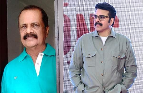 'സംവിധായകരെ പരിചയപ്പെടുത്താൻ മമ്മൂട്ടി എന്നെ ഹോട്ടലുകളിലേക്ക് ക്ഷണിച്ചിരുന്നു, പ്രയോജനപ്പെടുത്താൻ തോന്നിയില്ല'; മോഹൻ ജോസ്