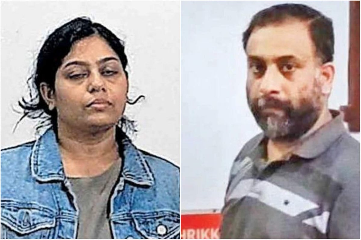 സിനിമാ താരങ്ങള്‍ മുതല്‍ പ്രവാസികള്‍ വരെ ഇരകള്‍; ഗോവയിലെ കാസിനോകളില്‍ ചൂതാട്ടം, വിദേശത്ത് 'കറക്കം'; ദമ്പതിമാരുടെ തട്ടിപ്പ് 100 കോടിയിലേറെ