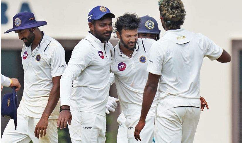 രഞ്ജി സീസണ് വിജയത്തുടക്കം തേടി കേരളം ഇന്നിറങ്ങുന്നു; എതിരാളി ഉത്തര്‍പ്രദേശ്