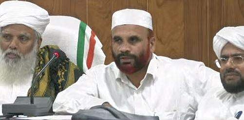 പാണക്കാട് കുടുംബാംഗങ്ങളെ വിലക്കിയിട്ടില്ല; മുജാഹിദ് സമ്മേളനത്തിന്റെ പരാജയം മറയ്ക്കാനുള്ള ആരോപണം; സമസ്ത