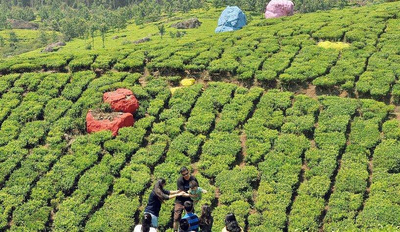ഇടുക്കിയിലെ ഭൂമി പ്രശ്‌നം : മുഖ്യമന്ത്രി ഉന്നതതല യോഗം വിളിച്ചു