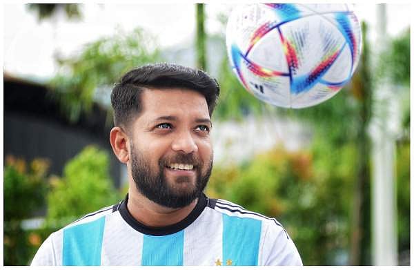 'വെറും ഷോ', ഫുട്‌ബോള്‍ കളിച്ചു നടക്കുന്നു; ഷാഫി പറമ്പിലിന് എതിരെ യൂത്ത് കോണ്‍ഗ്രസില്‍ പടയൊരുക്കം, രാജി വയ്ക്കാമെന്ന് മറുപടി