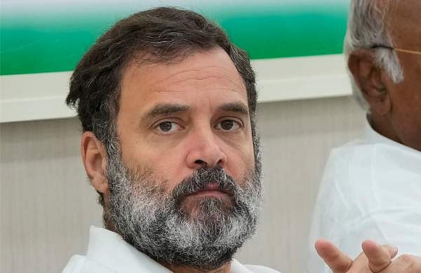 രാജ്യത്ത് ജാതി സെന്‍സസ് അനിവാര്യമെന്ന് രാഹുല്‍ ഗാന്ധി, പ്രചാരണ വിഷയമാക്കാന്‍ പ്രമേയവുമായി കോണ്‍ഗ്രസ്