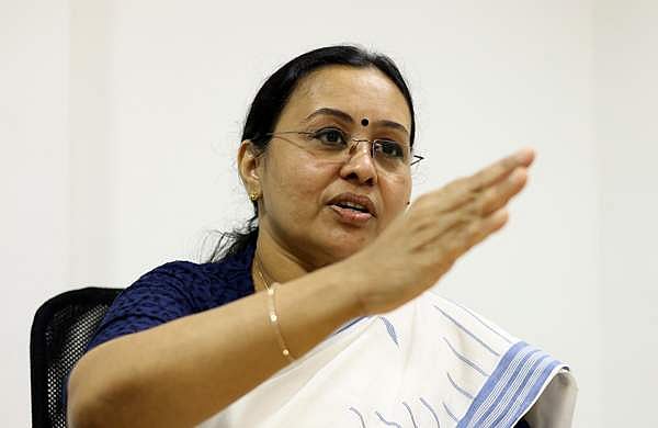 ചൈനയിലെ അജ്ഞാത ന്യൂമോണിയ: വിദഗ്ധ സമിതി യോഗം ചേര്‍ന്നു; ജാഗ്രത തുടരുന്നുവെന്ന് ആരോഗ്യമന്ത്രി