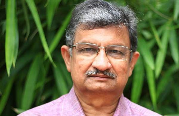 വയലാര്‍ അവാര്‍ഡ് അശോകന്‍ ചരുവിലിന്