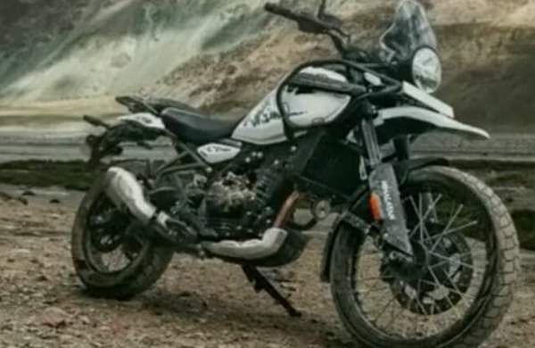 ആദ്യ ല്വികിഡ് കൂള്‍ഡ് എന്‍ജിന്‍,  451.65 സിസി സിംഗിള്‍ സിലിണ്ടര്‍; റോയല്‍ എന്‍ഫീല്‍ഡിന്റെ 'കരുത്തന്‍' വരുന്നു, വില മൂന്ന് ലക്ഷം 