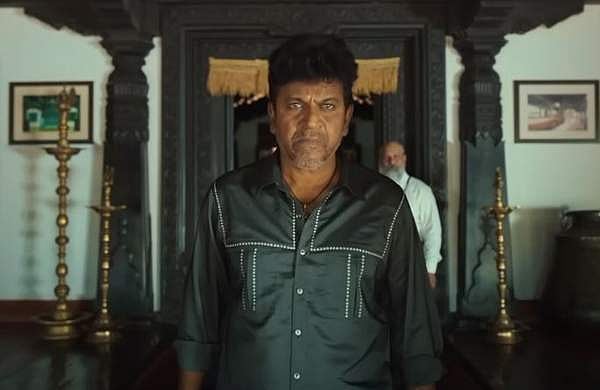'ആ എട്ട് മിനിറ്റിൽ എന്ത് അത്ഭുതമാണ് നടന്നതെന്ന് അറിയില്ല, എന്റെ സിനിമ ജീവിതം മാറ്റിമറിച്ചു'; ശിവരാജ്‌കുമാർ