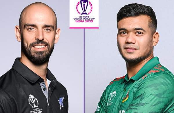 ഫെര്‍ഗൂസന് മൂന്ന് വിക്കറ്റ്; ബംഗ്ലാദേശിനെതിരെ ന്യൂസിലന്‍ഡിന് 246 റണ്‍സ് വിജയലക്ഷ്യം
