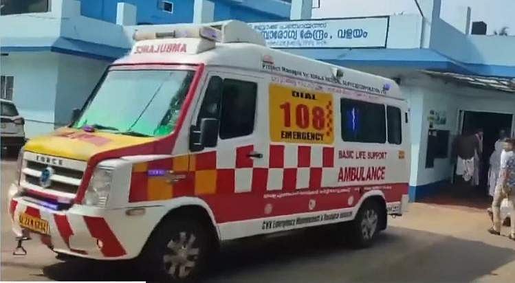 കോഴിക്കോട് സ്‌കൂളില്‍ 12 വിദ്യാര്‍ഥികള്‍ക്ക് ഭക്ഷ്യവിഷബാധ; ആശുപത്രിയില്‍