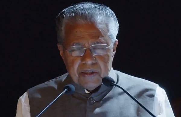 വിഴിഞ്ഞത്തിനെതിരെ അന്താരാഷ്ട്ര ലോബികള്‍ പ്രവര്‍ത്തിച്ചു; അസാധ്യം എന്നൊരു വാക്ക് കേരളത്തിന് ഇല്ലെന്ന് തെളിയിച്ചു: മുഖ്യമന്ത്രി 