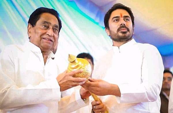 നടന്‍ വിക്രം മസ്താല്‍ മുഖ്യമന്ത്രി ശിവരാജ് സിങ് ചൗഹാനെതിരെ,  മൂന്നു സംസ്ഥാനങ്ങളിലെ ആദ്യഘട്ട സ്ഥാനാര്‍ത്ഥി പട്ടിക കോണ്‍ഗ്രസ് പുറത്തിറക്കി