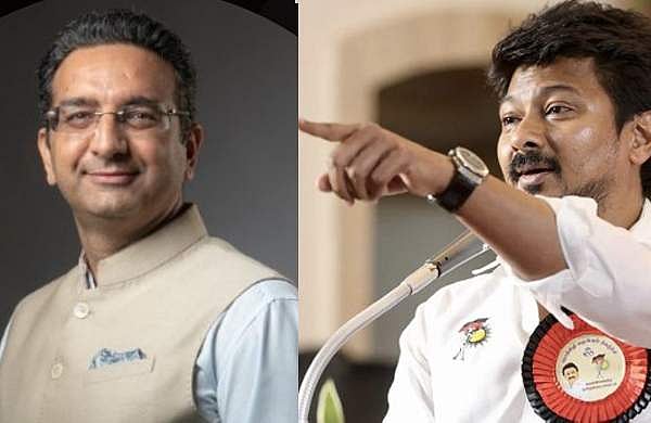 'വെറുപ്പുളവാക്കുന്ന ഡെങ്കി, മലേറിയ കൊതുക് വീണ്ടും വിഷം പരത്തുന്നു', ഉദയനിധി സ്റ്റാലിനെതിരെ ഗൗരവ് ഭാട്ടിയ