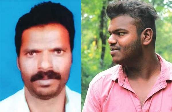'അമ്മയെ ഫോണ്‍ വിളിച്ചത് പ്രകോപിപ്പിച്ചു'; മകനെ കോടാലികൊണ്ട് തലയ്ക്കടിച്ചു കൊന്ന പ്രതി പിടിയില്‍