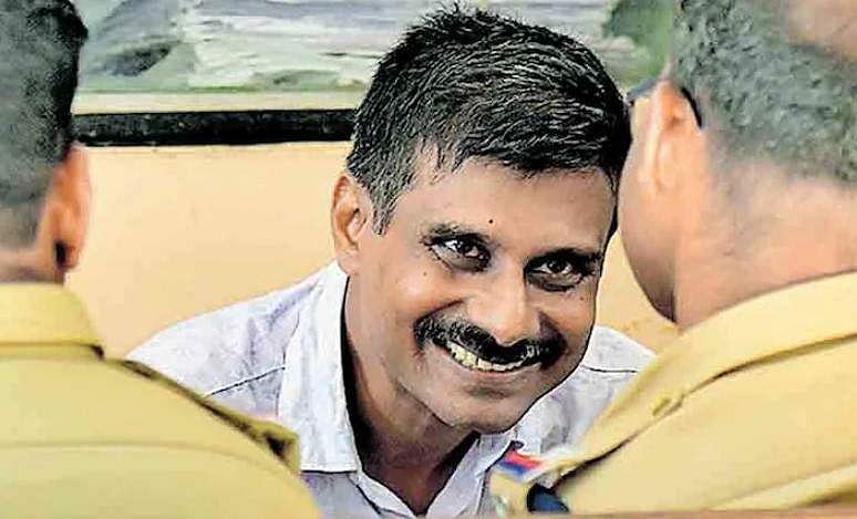 മറ്റൊരാളുമായി അടുപ്പമെന്ന് സംശയം; ഭാര്യയെ വീട്ടു തടങ്കലിലാക്കി, ചിരവകൊണ്ട് തലയ്ക്കടിച്ചു കൊന്നു, പ്രതിക്ക് ജീവപര്യന്തം