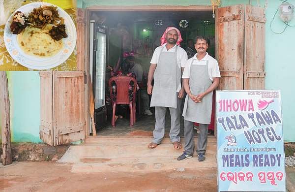 കേരള പൊറോട്ടക്ക് ജാതീയതയെ തകര്ക്കാന് കഴിയുമോ? ഒഡിഷയില്നിന്നുള്ള ഈ കഥ വായിക്കൂ
