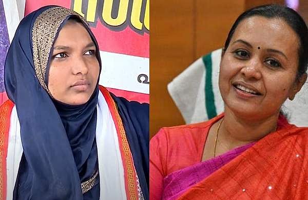 ആരോ​ഗ്യ മന്ത്രിയുടെ ഉറപ്പ് നാവുകൊണ്ട് മാത്രം; കുത്തിയിരിപ്പ് സത്യാ​ഗ്രഹം നടത്താൻ ഹർഷിന