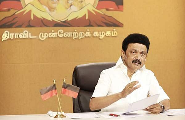 സ്ഥാനാർത്ഥികൾ തോറ്റാൽ മുഖം നോക്കാതെ നടപടി; പുറത്താക്കുമെന്ന് ജില്ലാ സെക്രട്ടറിമാർക്ക് സ്റ്റാലിന്റെ മുന്നറിയിപ്പ്