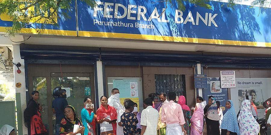 8.15 ശതമാനം പലിശ; സ്ഥിര നിക്ഷേപങ്ങളുടെ പലിശനിരക്ക് ഫെഡറല്‍ ബാങ്ക് വര്‍ധിപ്പിച്ചു