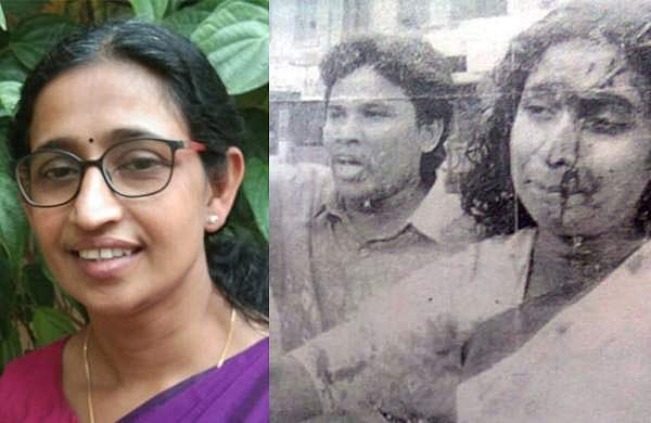 30വര്‍ഷമായി കൊണ്ടുനടക്കുന്ന നീറ്റല്‍; പഴയ എസ്എഫ്‌ഐ നേതാവിനെ കാണാന്‍ തല തല്ലിപ്പൊട്ടിച്ച പൊലീസുകാരനെത്തി
