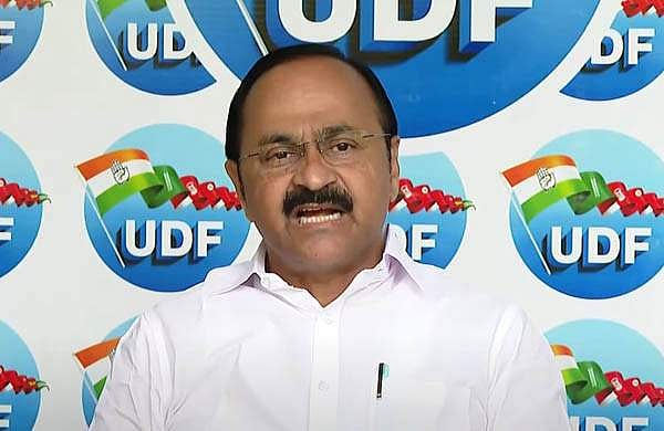'ചെയ്യുന്നത് തെറ്റാണെന്ന് അറിയാം, എന്നോട് ക്ഷമിക്കണം',  നഗരസഭാ സെക്രട്ടറി ഫോണില്‍ വിളിച്ചിരുന്നെന്ന് സതീശന്‍