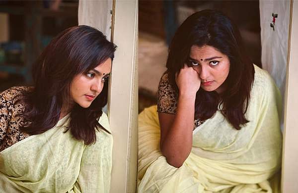 'മഞ്ജു വാര്യരെ പോലെ തന്നെ'; പാർവതിയുടെ പുതിയ ഫോട്ടോ കണ്ട് ആരാധകർ