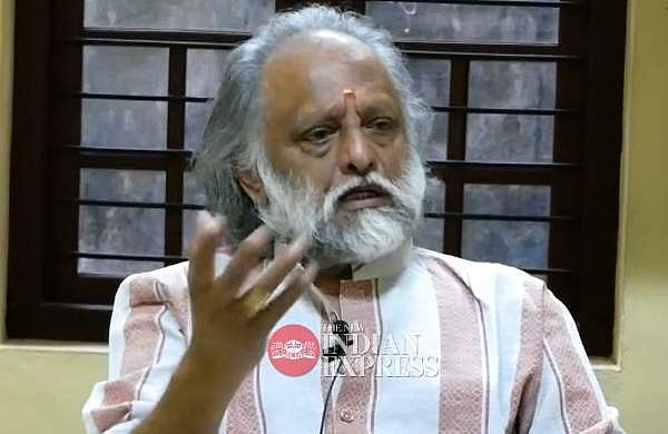 'സുരേഷ് ഗോപി ചോദിച്ചത് നാലുദിവസത്തേയ്ക്ക് 60 ലക്ഷം; പൃഥ്വിരാജിന്റെയൊക്കെ പിന്നാലെ നടന്നു'- വീഡിയോ
